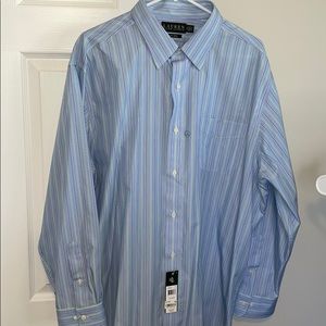 Ralph Lauren dress shirt